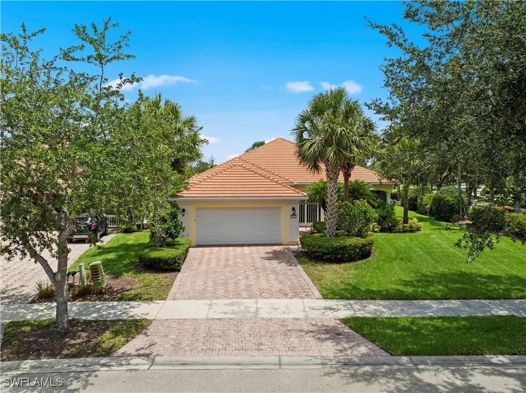 15282 Sea Star Lane Bonita Springs FL 34135