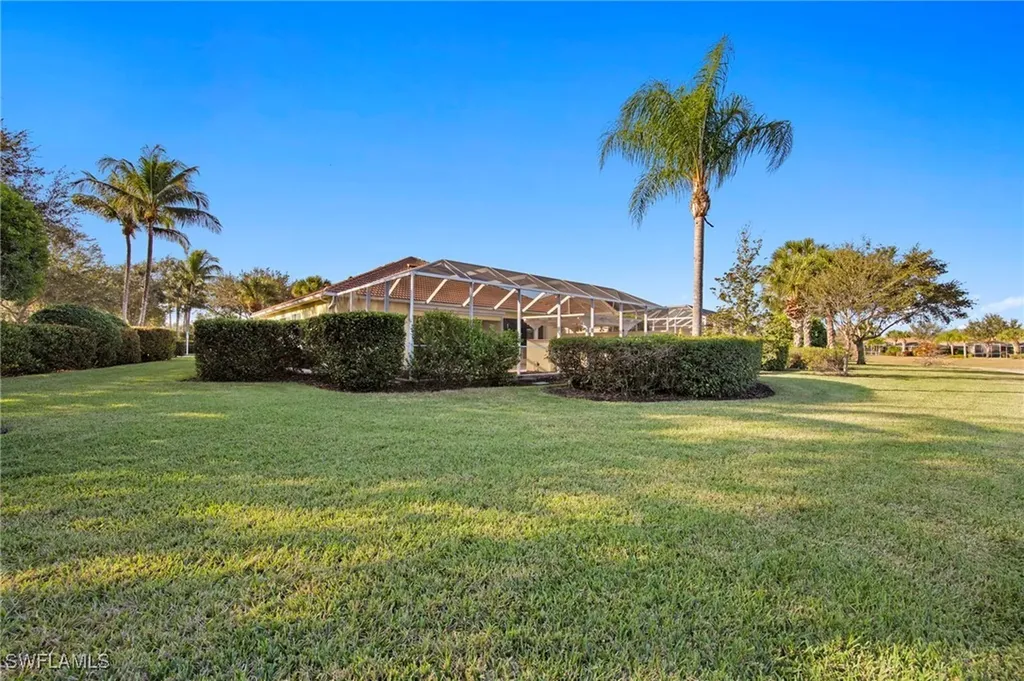 15282 Sea Star Lane Bonita Springs FL 34135
