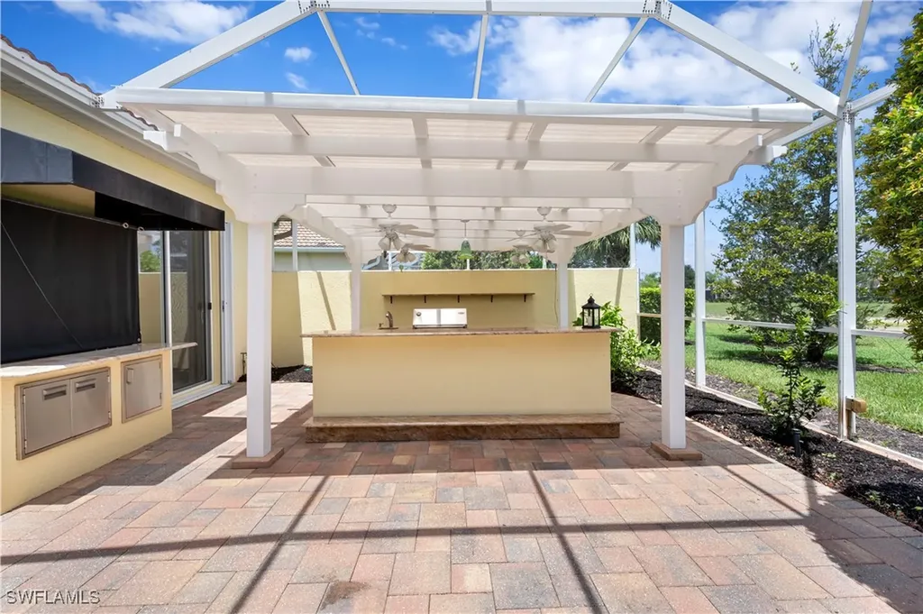 15282 Sea Star Lane Bonita Springs FL 34135