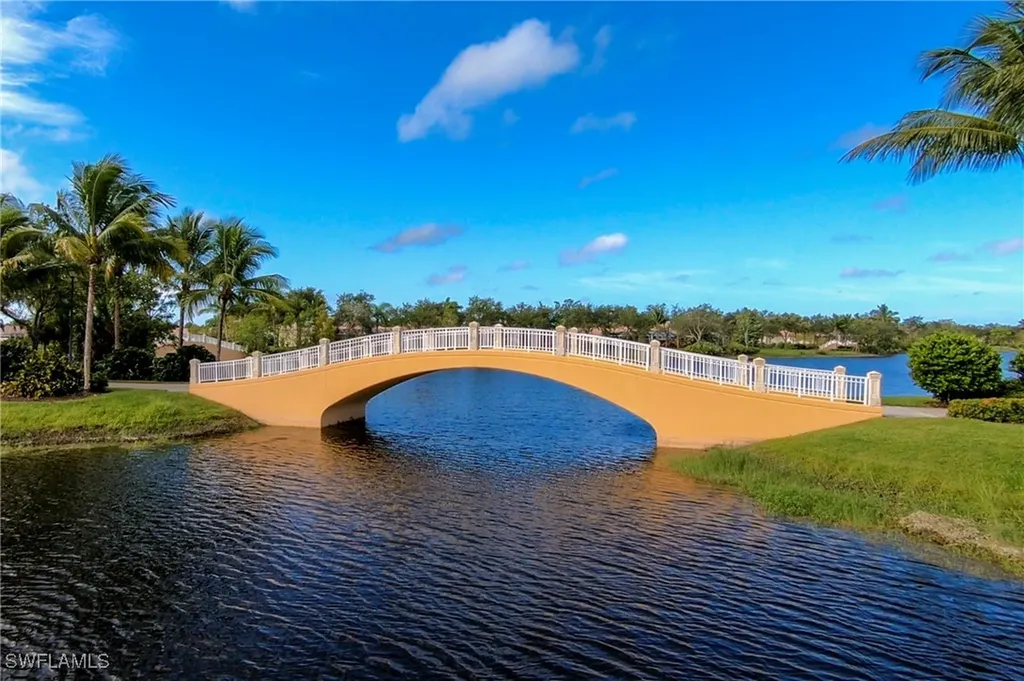 15282 Sea Star Lane Bonita Springs FL 34135