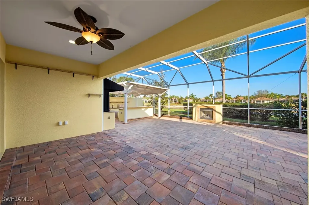 15282 Sea Star Lane Bonita Springs FL 34135