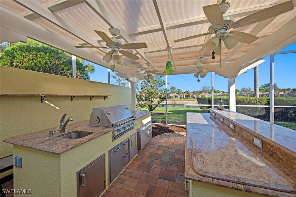 15282 Sea Star Lane Bonita Springs FL 34135