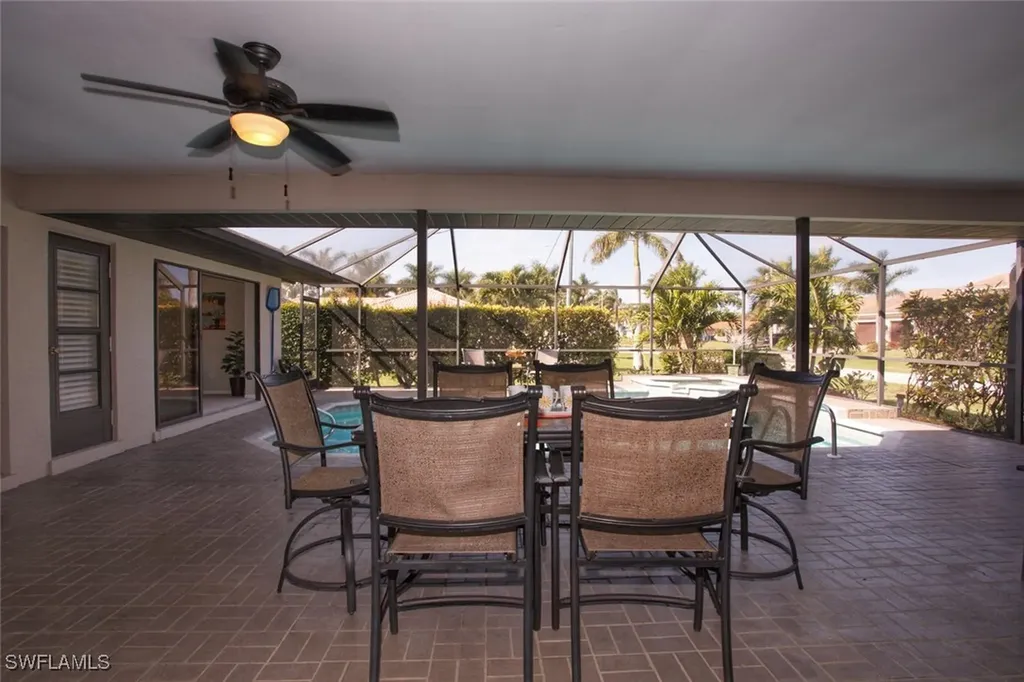 5302 SW 25th Place Cape Coral FL 33914