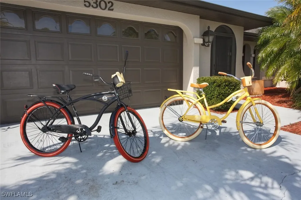 5302 SW 25th Place Cape Coral FL 33914