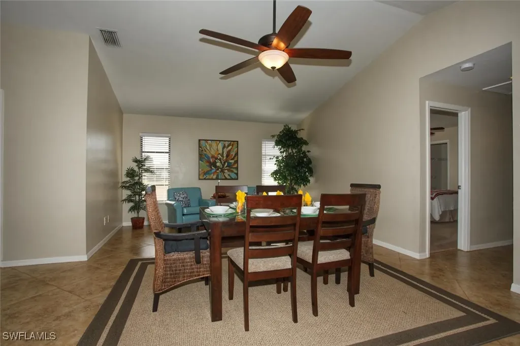 5302 SW 25th Place Cape Coral FL 33914