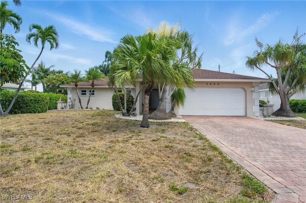 3604 Sudbury Lane Bonita Springs FL 34134