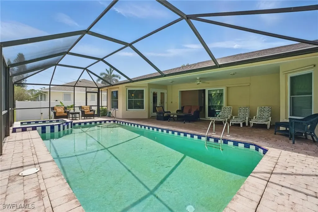 3604 Sudbury Lane Bonita Springs FL 34134