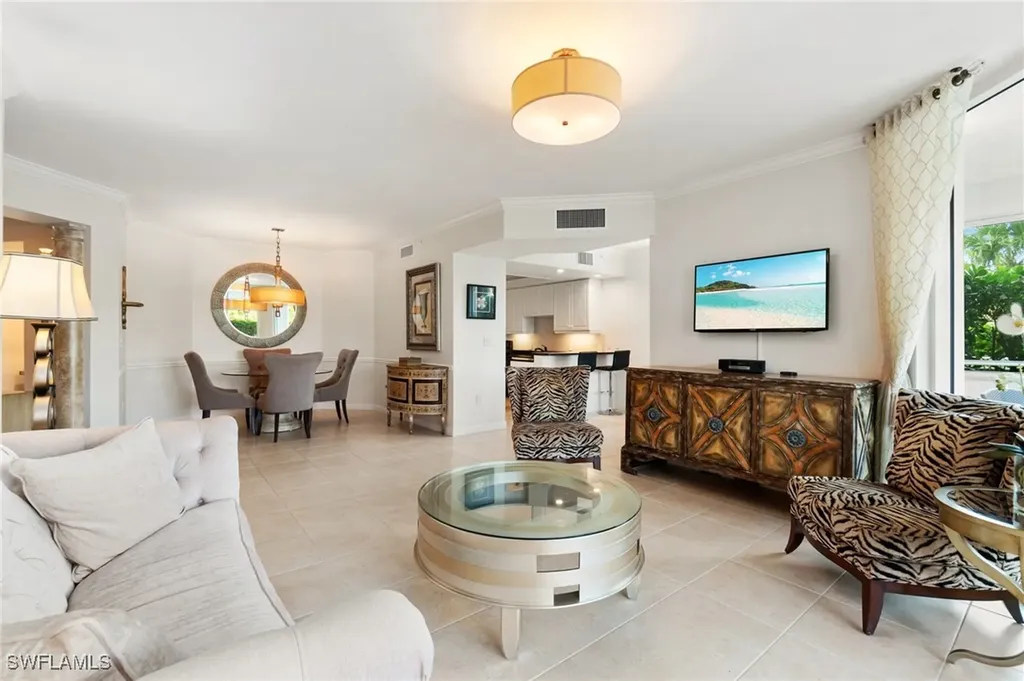 325 Dunes Boulevard Naples FL 34110