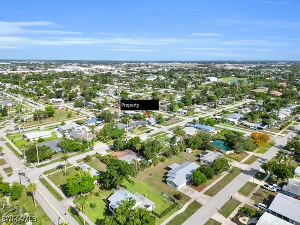 3847 Maxine Street Fort Myers FL 33901