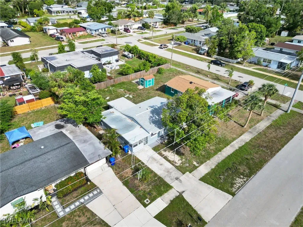 3847 Maxine Street Fort Myers FL 33901
