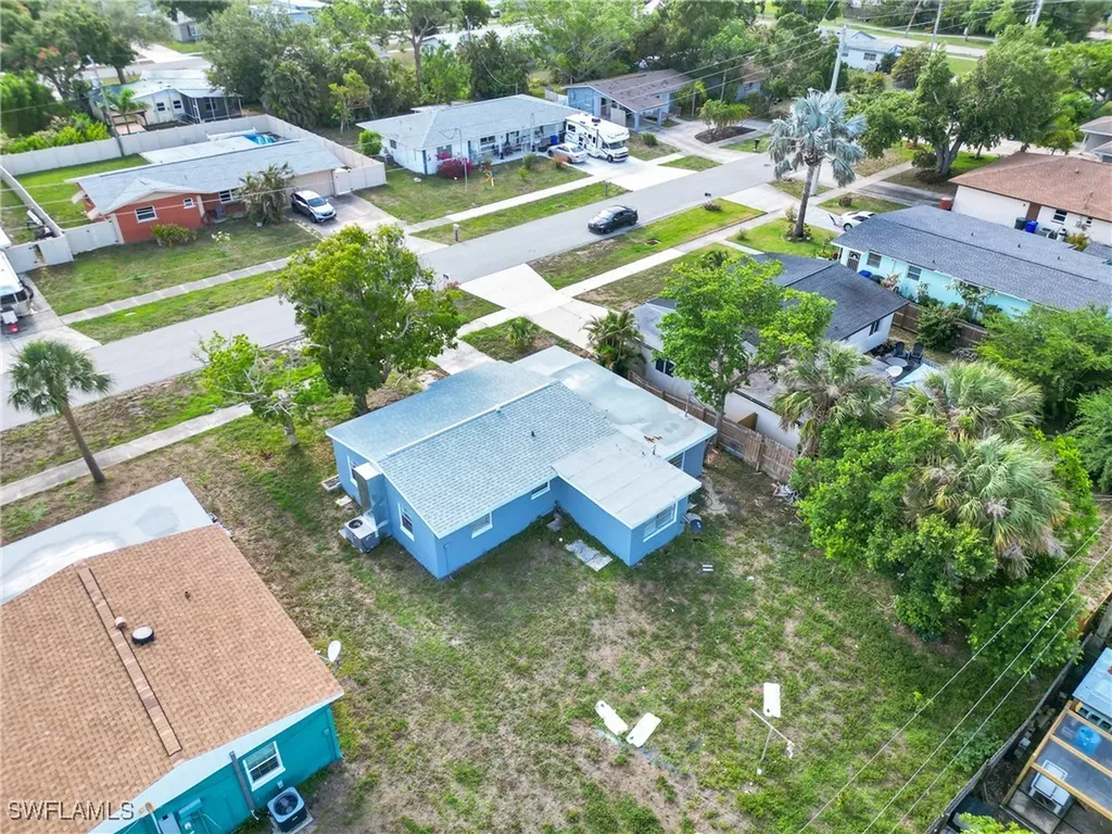 3847 Maxine Street Fort Myers FL 33901