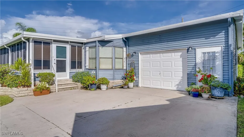 419 Horizon Drive North Fort Myers FL 33903