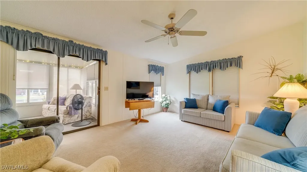 419 Horizon Drive North Fort Myers FL 33903