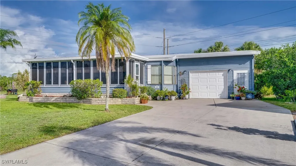 419 Horizon Drive North Fort Myers FL 33903