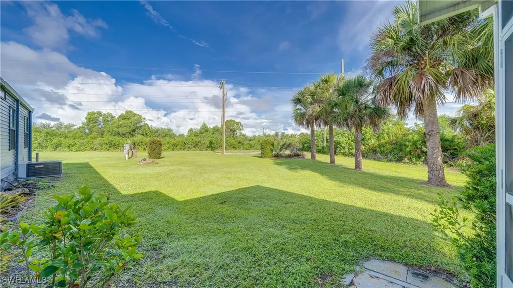 419 Horizon Drive North Fort Myers FL 33903