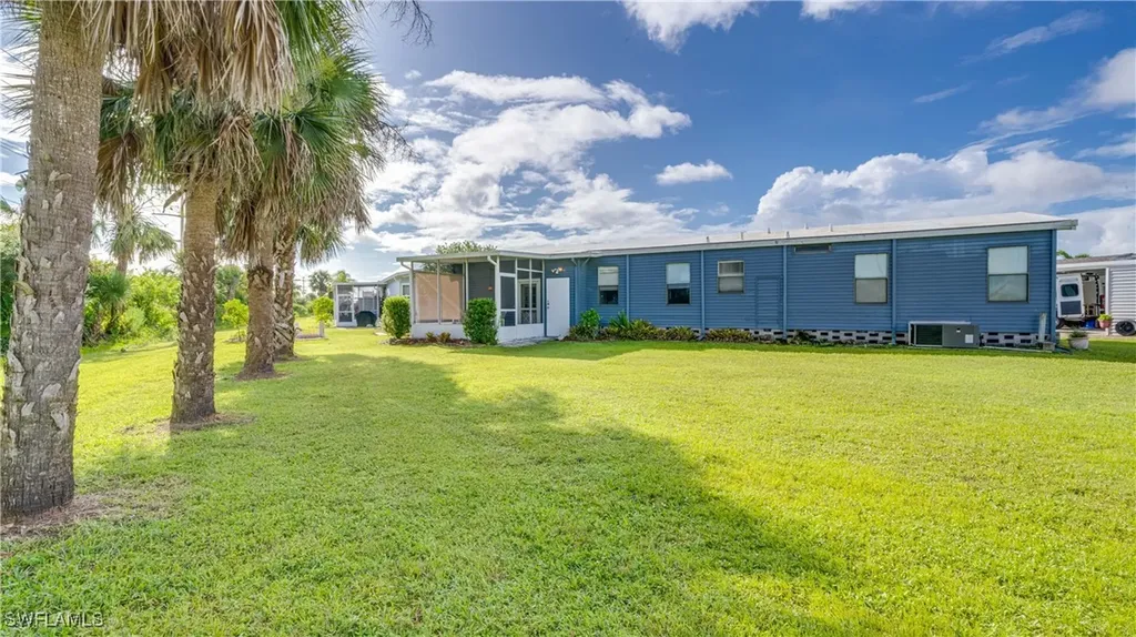 419 Horizon Drive North Fort Myers FL 33903