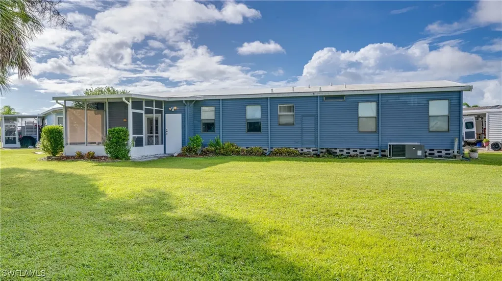 419 Horizon Drive North Fort Myers FL 33903