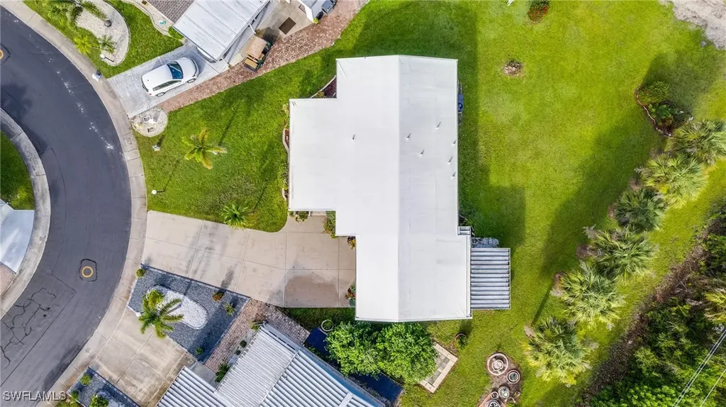 419 Horizon Drive North Fort Myers FL 33903