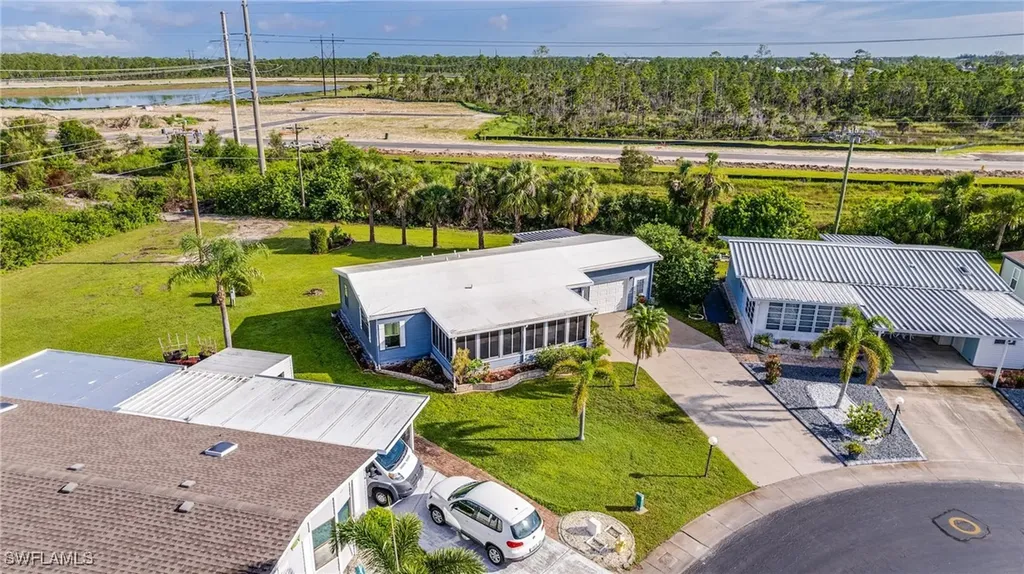 419 Horizon Drive North Fort Myers FL 33903