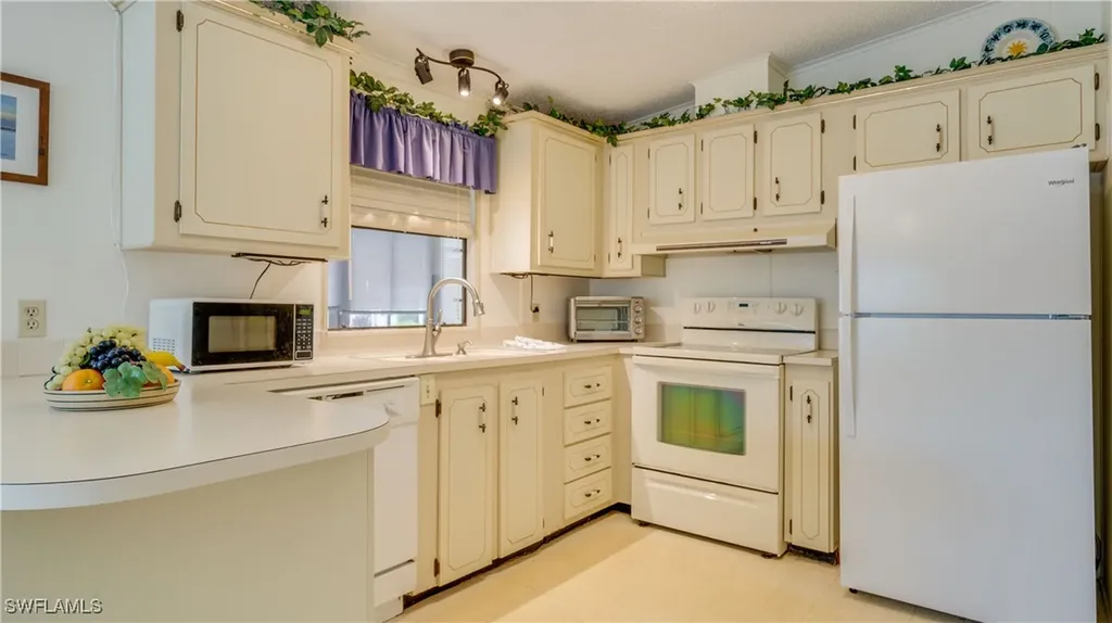 419 Horizon Drive North Fort Myers FL 33903