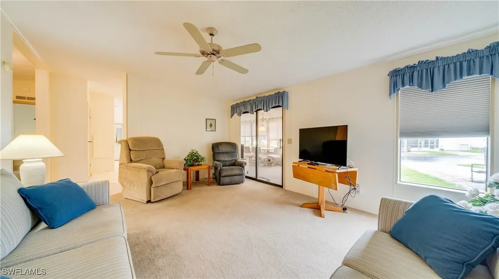 419 Horizon Drive North Fort Myers FL 33903