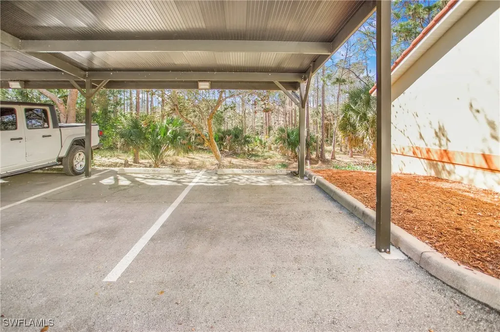 7925 Preserve Circle Naples FL 34119