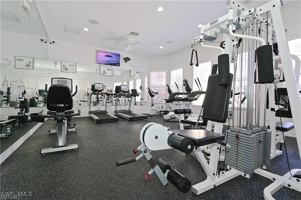 7925 Preserve Circle Naples FL 34119