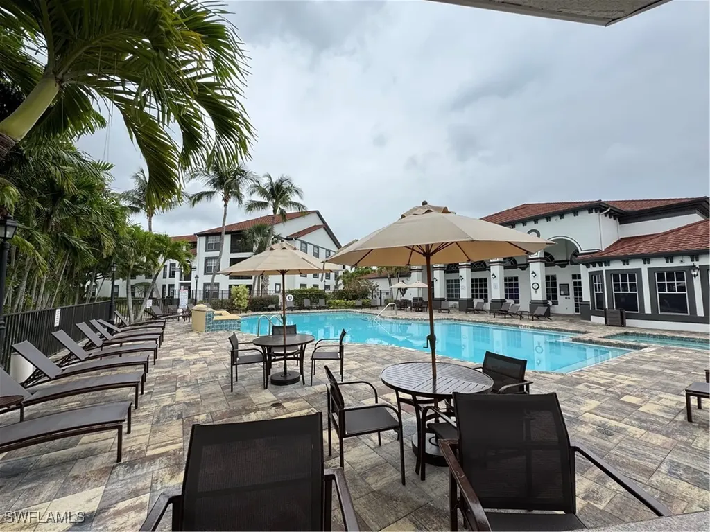 7925 Preserve Circle Naples FL 34119