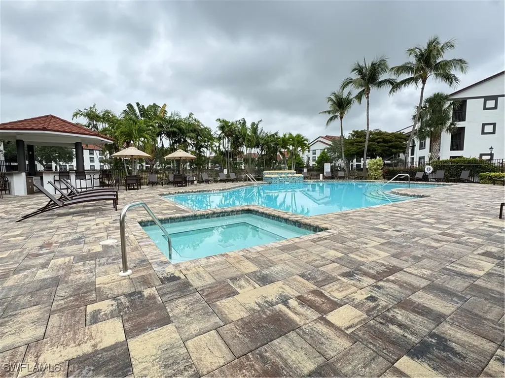 7925 Preserve Circle Naples FL 34119