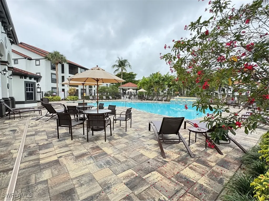 7925 Preserve Circle Naples FL 34119