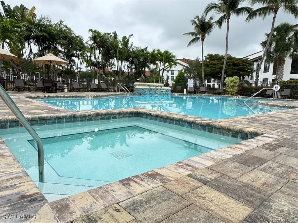7925 Preserve Circle Naples FL 34119