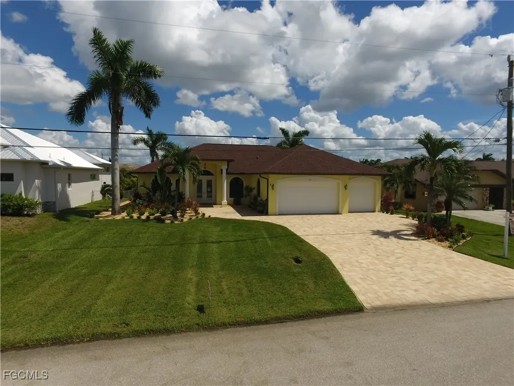 4311 SW 20th Avenue Cape Coral FL 33914