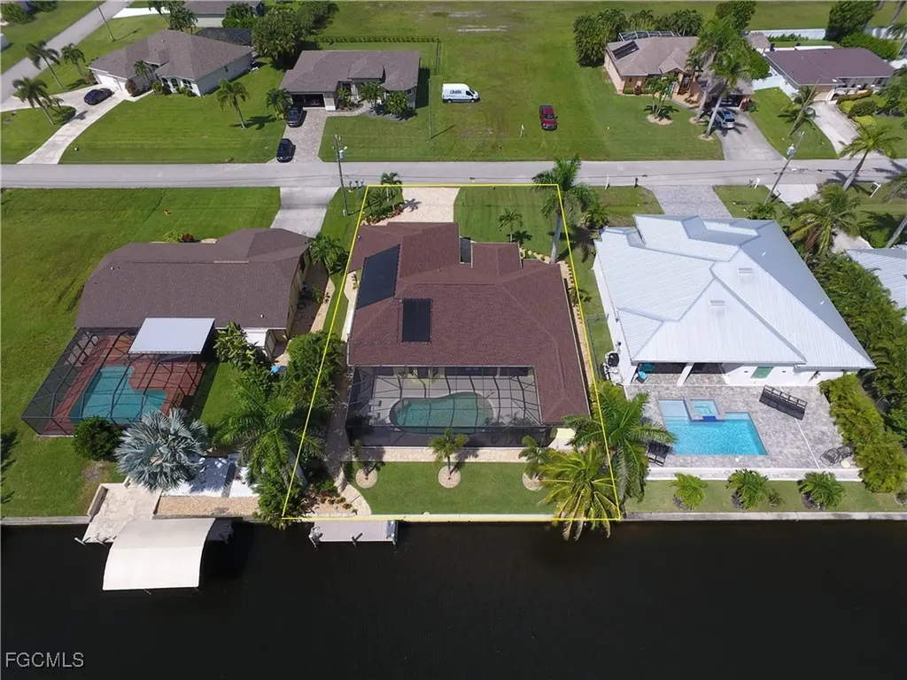 4311 SW 20th Avenue Cape Coral FL 33914