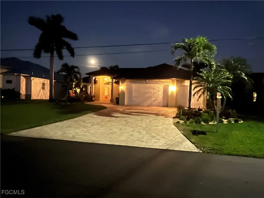 4311 SW 20th Avenue Cape Coral FL 33914