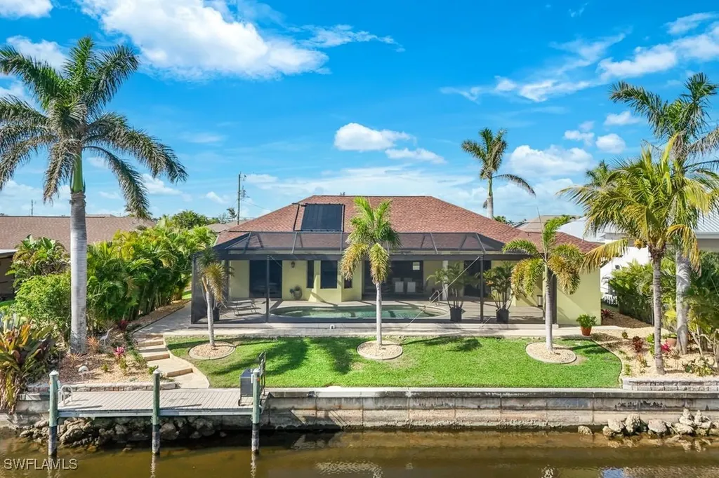 4311 SW 20th Avenue Cape Coral FL 33914