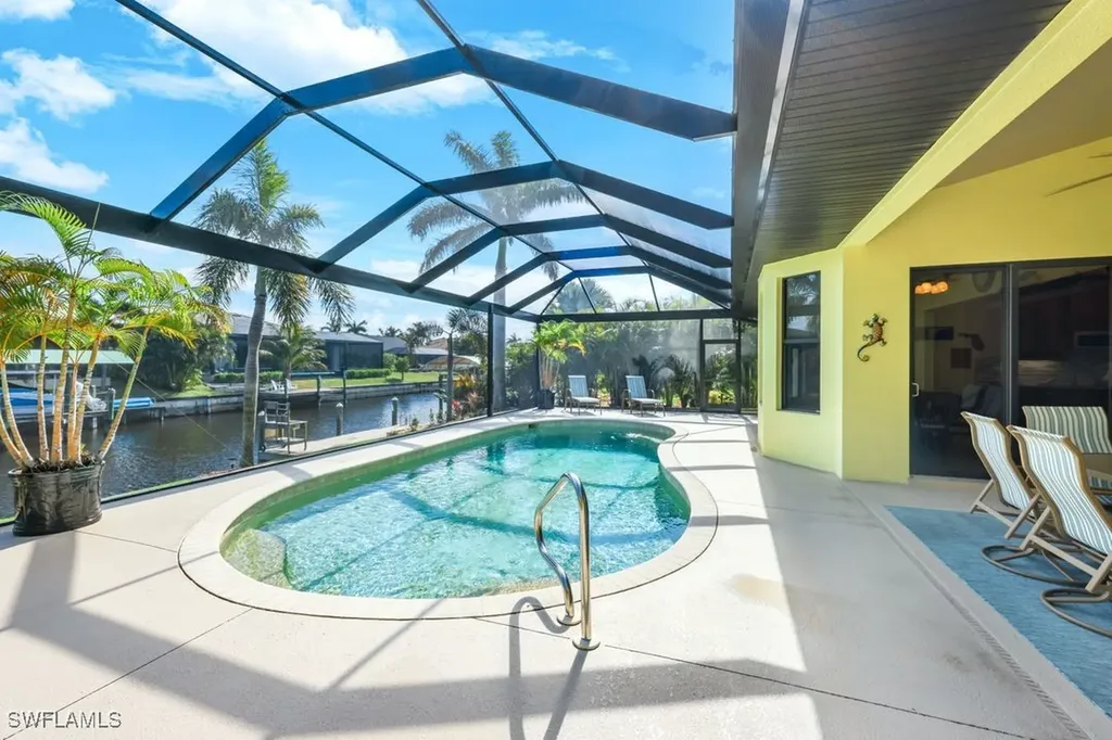 4311 SW 20th Avenue Cape Coral FL 33914