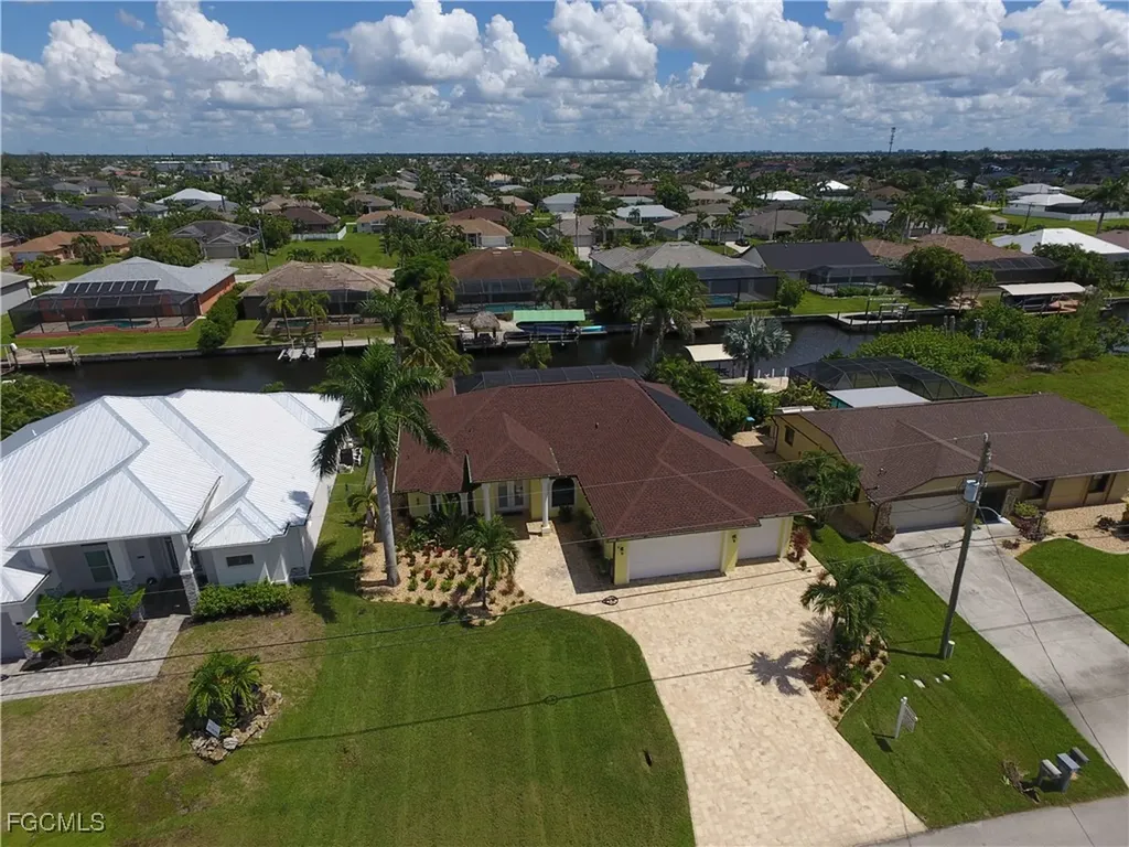 4311 SW 20th Avenue Cape Coral FL 33914