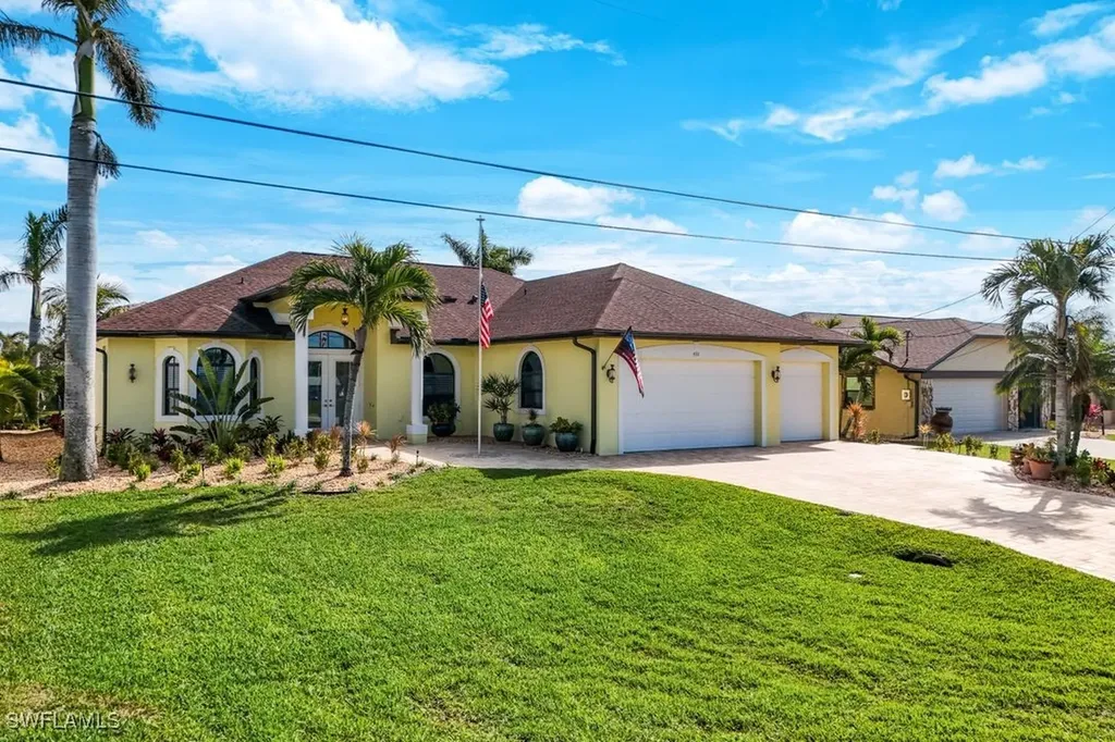 4311 SW 20th Avenue Cape Coral FL 33914