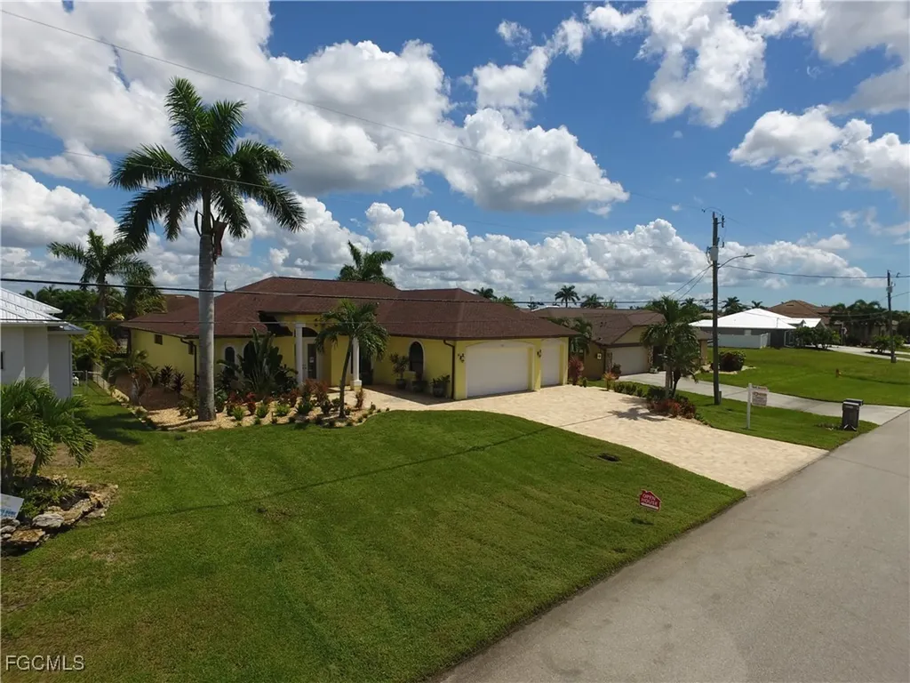 4311 SW 20th Avenue Cape Coral FL 33914
