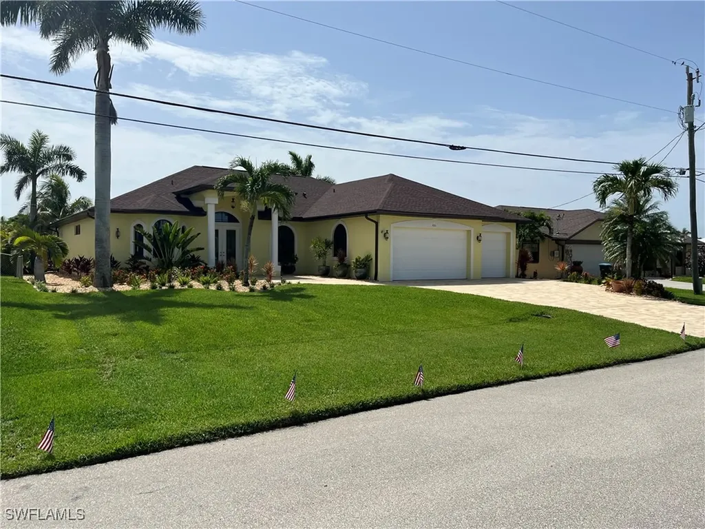 4311 SW 20th Avenue Cape Coral FL 33914