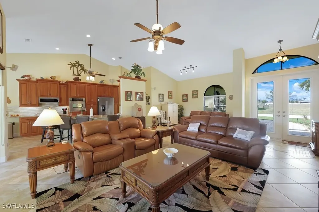 4311 SW 20th Avenue Cape Coral FL 33914