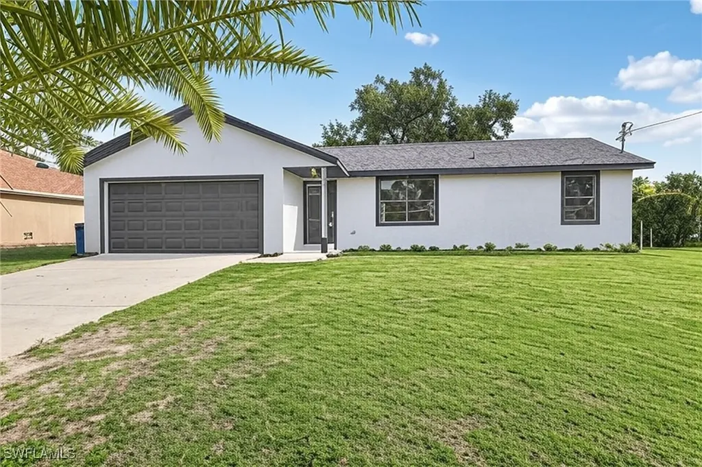 4906 5th Street W Lehigh Acres FL 33971