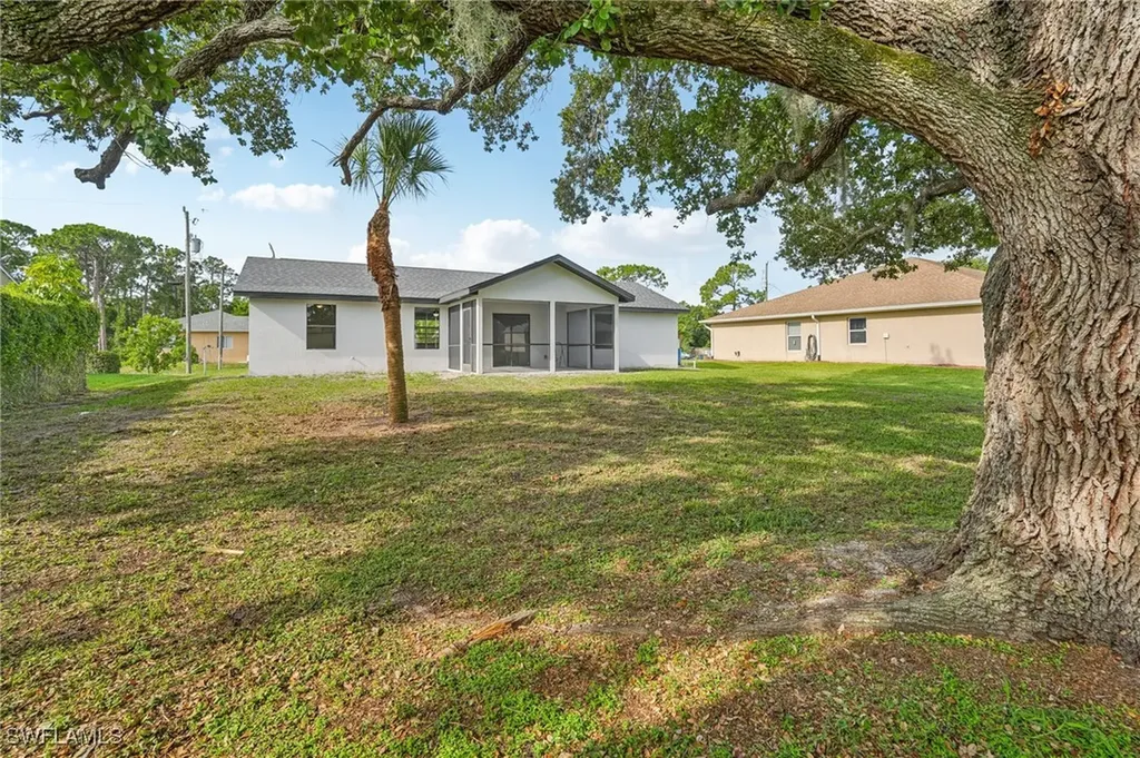 4906 5th Street W Lehigh Acres FL 33971
