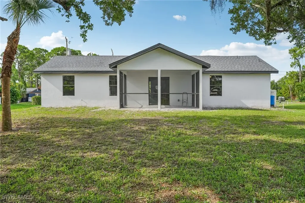 4906 5th Street W Lehigh Acres FL 33971
