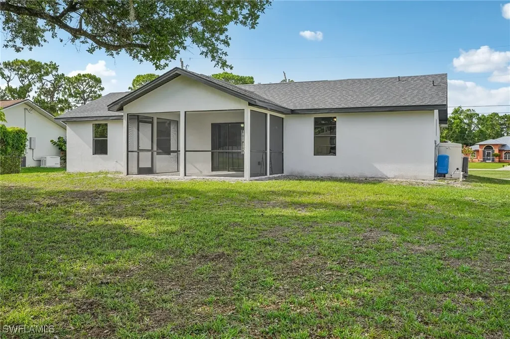 4906 5th Street W Lehigh Acres FL 33971
