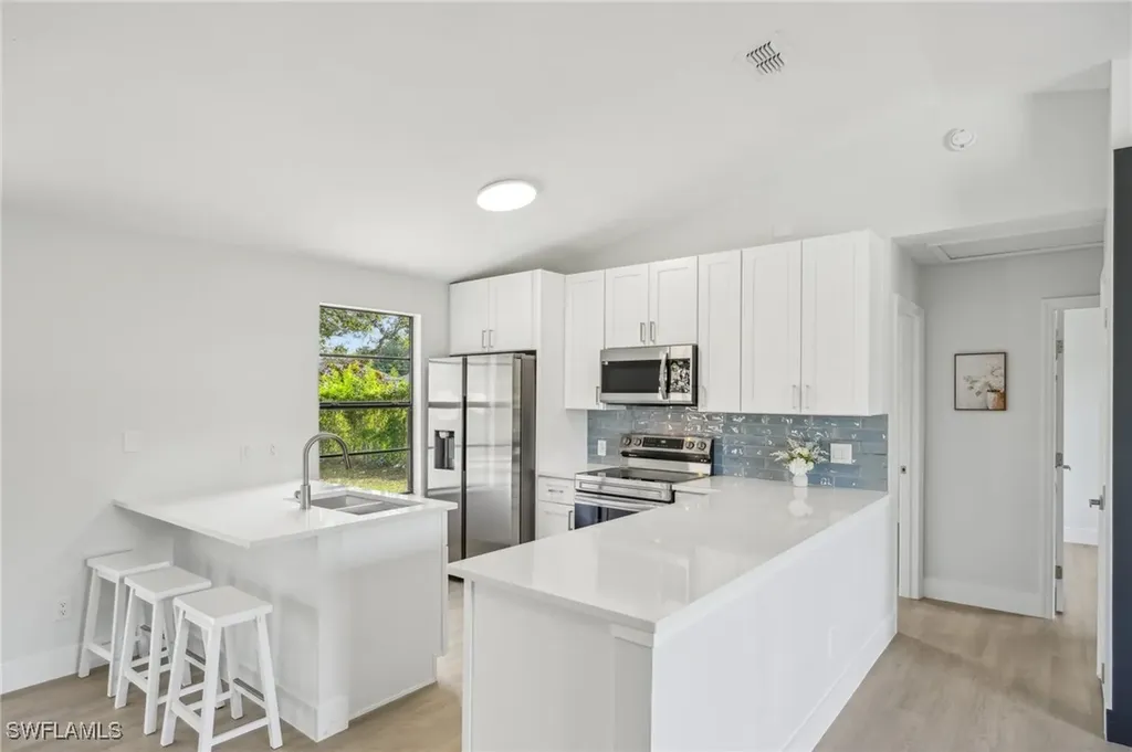4906 5th Street W Lehigh Acres FL 33971