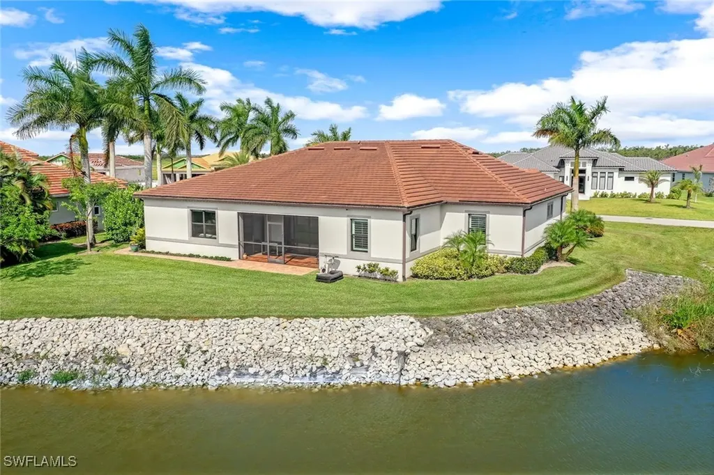 18624 Royal Hammock Boulevard Naples FL 34114