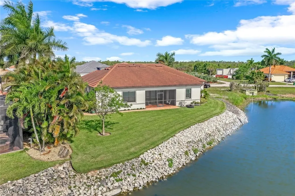 18624 Royal Hammock Boulevard Naples FL 34114