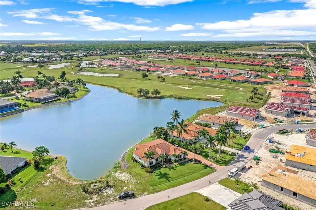 18624 Royal Hammock Boulevard Naples FL 34114