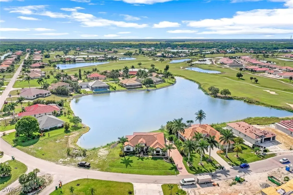 18624 Royal Hammock Boulevard Naples FL 34114